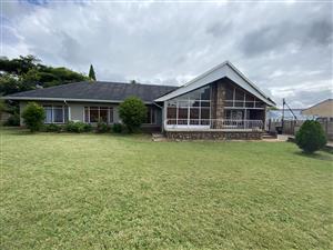 4 Bedroom House for Sale Rynfield