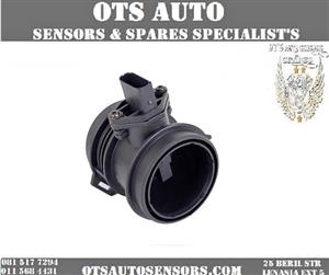 Mercedes Benz CLK C208 320 C209 320 97-09 M112 AFM Air Flow Meter A1120940048 0280217515