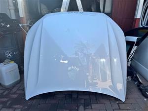 Volvo XC60 Bonnet
