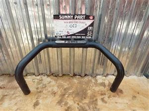 GWM P-Series Nudge Bar