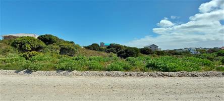 Tranquility on offer!