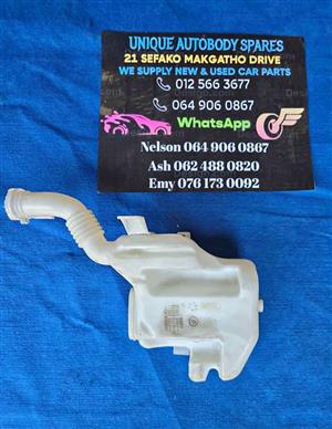 Mercedes W172 Wiper Bottle