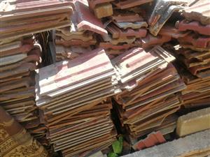 Roof tile