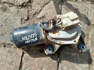 Nissan sentra wiper motor for sale please contact us for more details