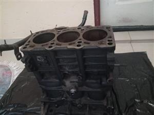 Polo 1.4TDI AMF Empty Block