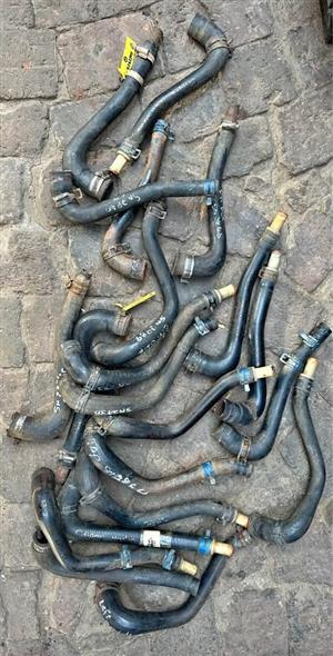 VW Citi Golf MK1 Heater Pipes Available @Circle 7 Used Parts Call or WhatsApp 