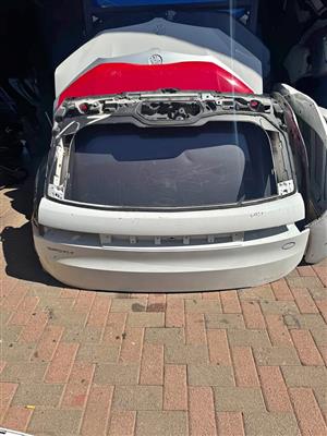 Range Rover Sport Boot Lid Tailgate Door
