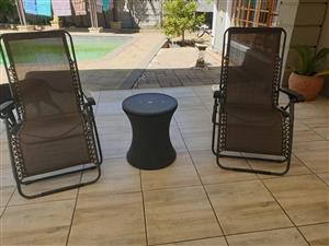 For Bloemfontein In Garden And Patio Furniture In Free State