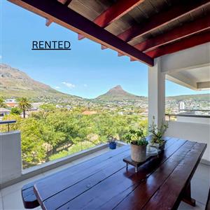 Apartment Rental Monthly in Vredehoek