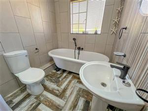 Absolute Stunning Townhouse for Sale in Sasolburg!