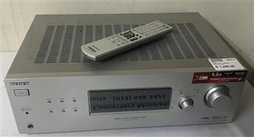 Sony Amplifier STR-K685 190W 