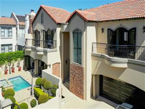 House Rental Monthly in Broadacres