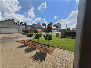 Ultra Modern and Very Sleek House Up For Sale In The Secure Estate Of Riverspray