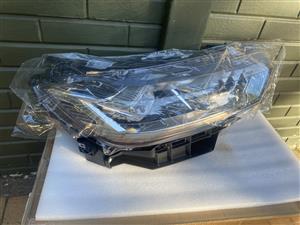 2024 HAVAL H6 FULL LED HEADLIGHT RIGHT SIDE FOR SALE. BRAND NEW