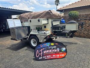 Pristine 2014 Full House Xt 140