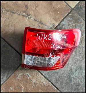 Jeep Grand Cherokee Wk2 3.0 Right| Rear Taillight   