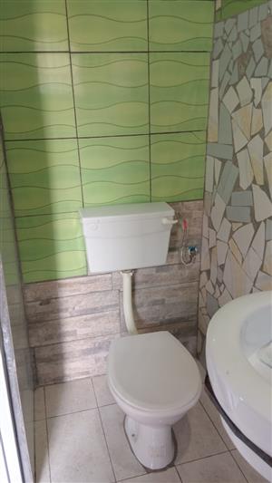 Have a cottage to rent 