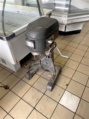Dough Mixer 20L