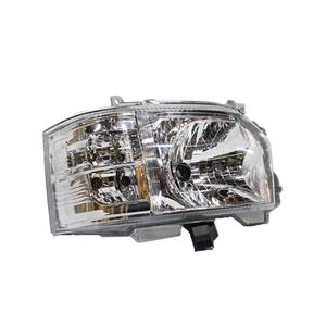 Toyota Quantum 2014 Replacement Headlight RHS GL w/socket & bracket