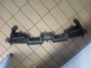 2021 BMW  1 SERIES F40 FRONT TOP CRADLE RENFORCEMENT