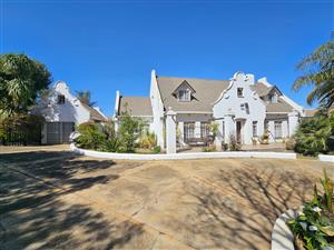 House For Sale in Lydenburg