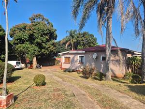 House For Sale in Warner Beach