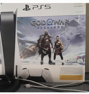 PS 5 digital edition