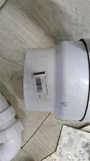 Building & Plumbing Supplies