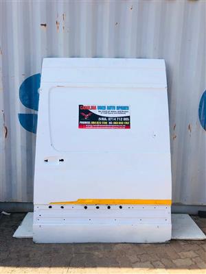 Mercedes Benz W910 Sprinter left sliding door(cargo van) (2018)