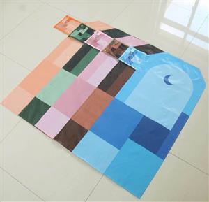 Prayer mats Travel waterproof Musallah