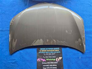 Toyota RAV 4 Bonnet 2012 - 2019