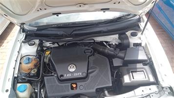 Vw Golf 3 1.6. 2001