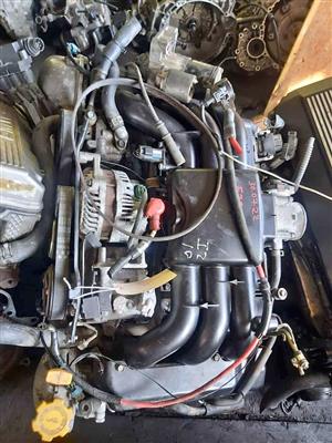 SUBARU 3.0 EZ30 ENGINE FOR SALE