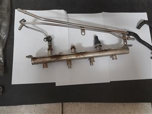 Audi A3 2.0T BWA injector rail for sale
