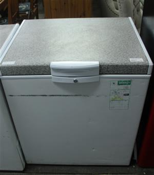 DEFY DMF470 195L WHI