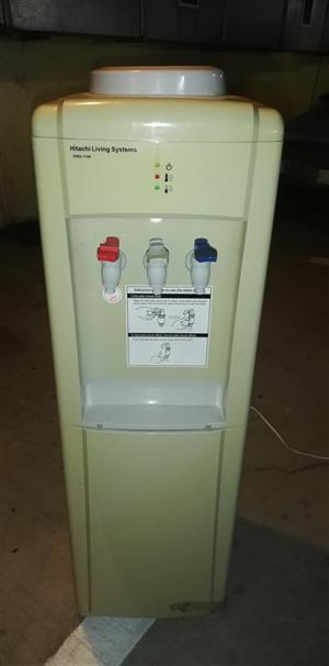 Water Dispenser Hitachi