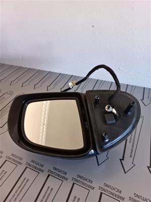 Mercedes benz W164 mirror