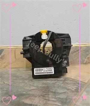 New | Mopar | Clock Springs  