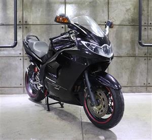 2007 TRIUMPH SPRINT ST 1050