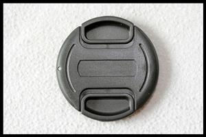 62mm - Front Lens Cap