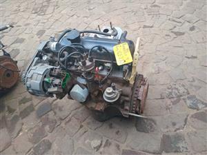 Renault 9 eng code C1JJ engine for sale WhatsApp or cell 