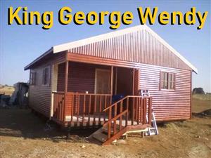 Wendy Houses And Log Cabins In Gauteng Junk Mail
