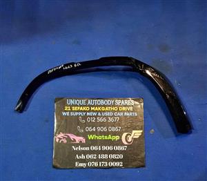 Land Rover Defender L663 Right Rear Wheel Arch