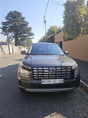 2025 Hyundai 1.2 Motion Manual