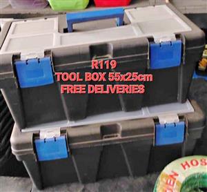 Tool box