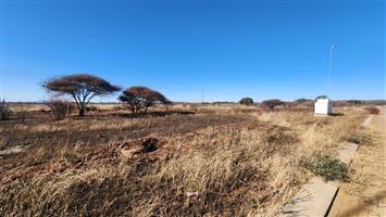 Prime 600m² Industrial Investment Opportunity in Magna Via, Polokwane