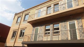 FOR SALE Sectional Title Property  Route 21