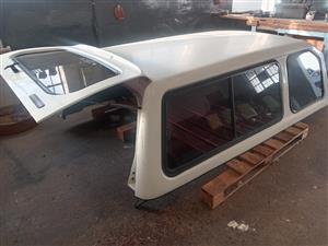 Mazda BT50 / Ranger  Beekman Canopy