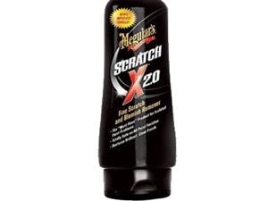 Meguiars  Scratch-X