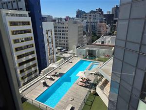Apartment Rental Monthly in Cape Town City Centre